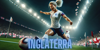 Partidos Inglaterra