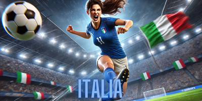 Partido Italia