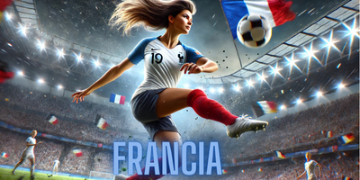 Partidos Francia